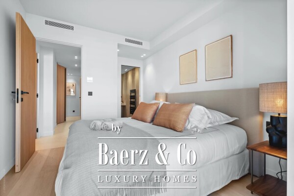 photo 15 3 rooms in a prestigious residence on the Croisette