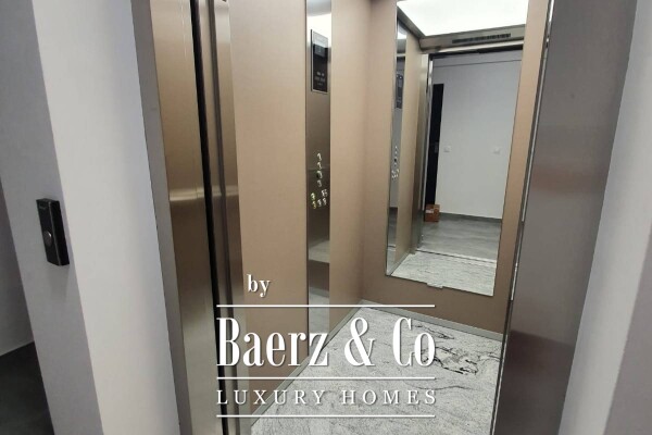 photo 4 Šibenik, four bedroom luxury apartment with swimming pool