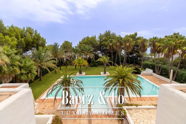 photo 16 Beautiful luxury home in Cala Martina, Cala Martina