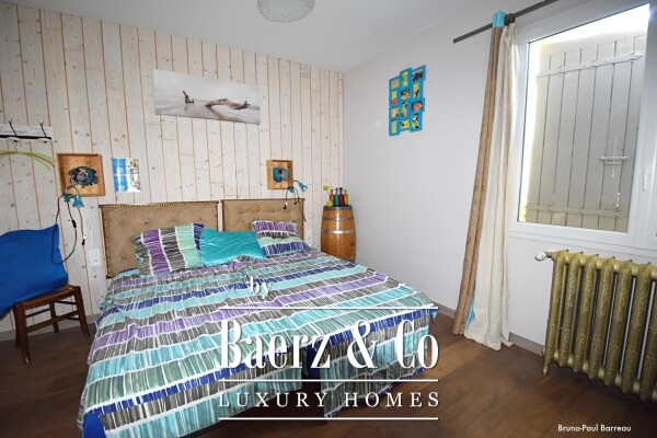 photo 17 WINE CHATEAU, BORDEAUX, SAUTERNES, UNIQUE PANORAMIC VIEW