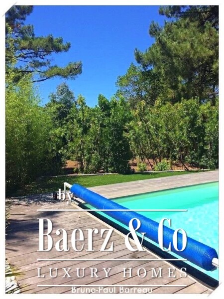 photo 9 LE CAP-FERRET, DUPLEX VILLA FOR SALE, PRIME LOCATION