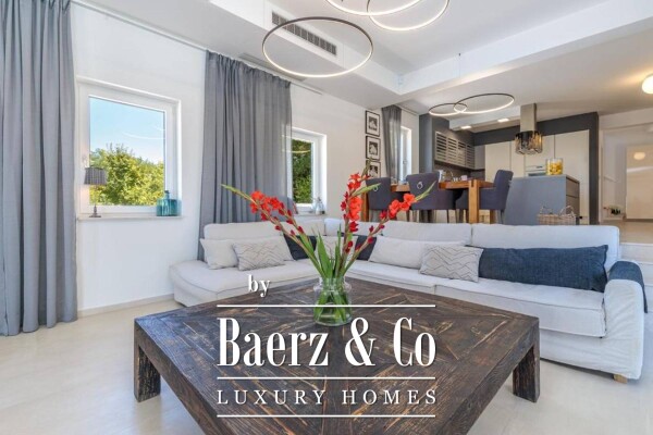 photo 9 Kanfanar, a luxury house with a sea view