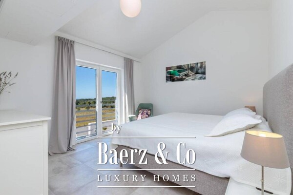 photo 18 Kanfanar, a luxury house with a sea view