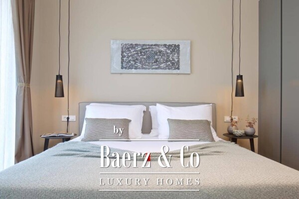 photo 20 Istria, Brtonigla, luxury stone villa 324 m2 with panoramic sea view