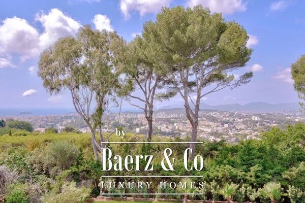 photo 3 Contemporary villa with Seaview