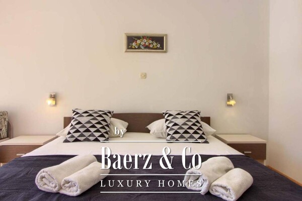 photo 13 Medulin, large detached house NKP 360 m2 with swimming pool