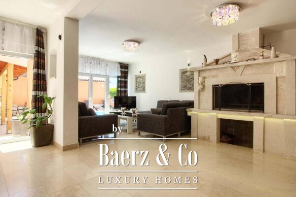 photo 21 Medulin, large detached house NKP 360 m2 with swimming pool