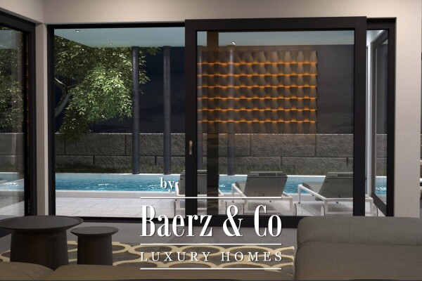 photo 8 Fažana - modern duplex house with swimming pool B, 50 m from the sea, nice sea view, 163.48 m2