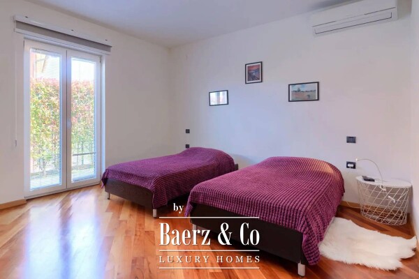 photo 29 Medulin, Pomer, modern detached house NKP 400 m2 with swimming pool near the sea