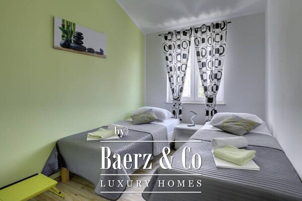 photo 22 Medulin, fully equipped villa, NKP 350m2