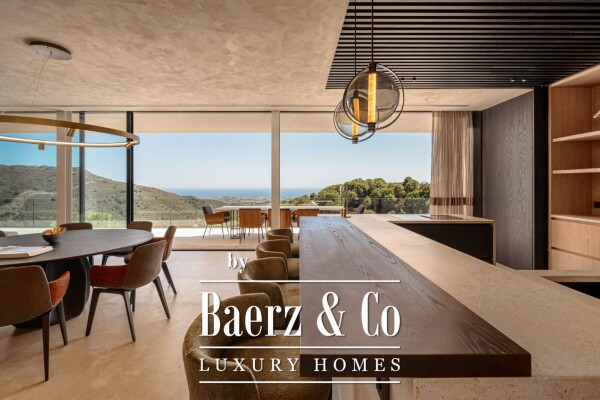 photo 18 Villa - Monte Mayor - Benahavis - Ref: 8293