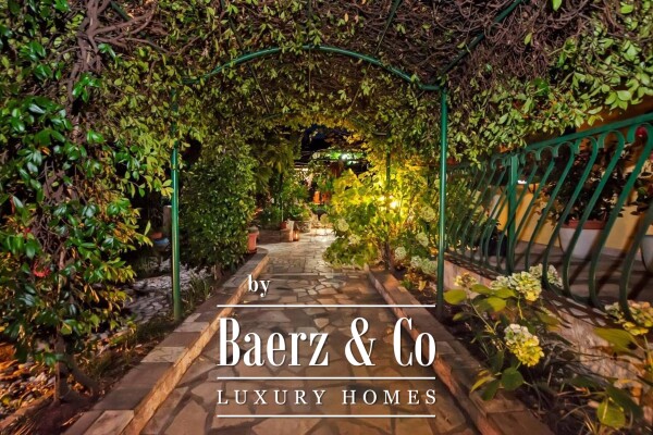 photo 22 Istra,Rovinj, house 360 ​​m2 with three apartments and a separate house, exceptional location