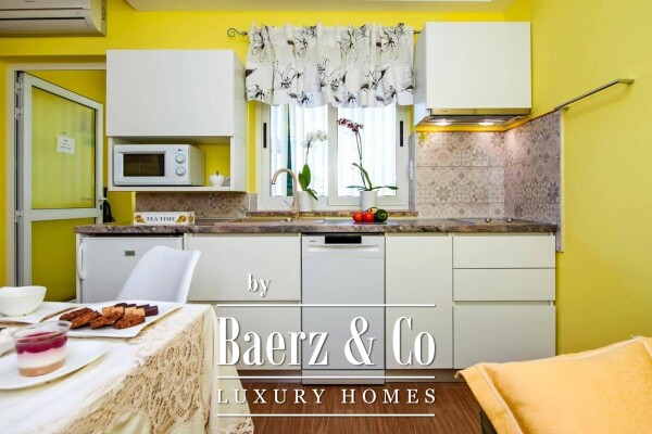 photo 38 Istra,Rovinj, house 360 ​​m2 with three apartments and a separate house, exceptional location