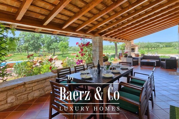 photo 45 Istria, Bale, villa with swimming pool on a 30,000 m2 property in a secluded area