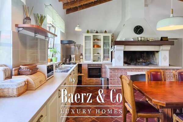 photo 47 Istria, Bale, villa with swimming pool on a 30,000 m2 property in a secluded area