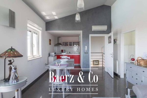 photo 29 Pula, Pješčana Uvala attractive detached villa on a large plot