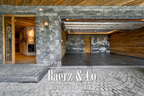 photo 16 Beautiful luxury home in Kirchberg in Tirol