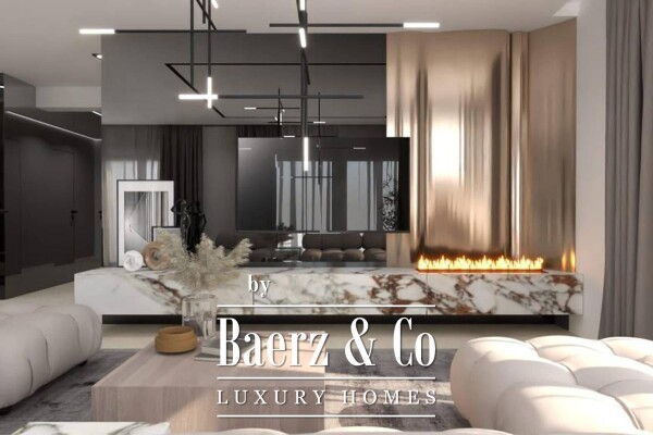 photo 64 Primošten, luxurious ground floor villa with panoramic view