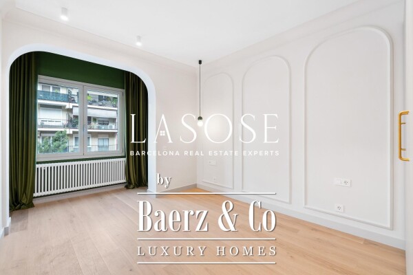 photo 5 Barcelona, Les Corts