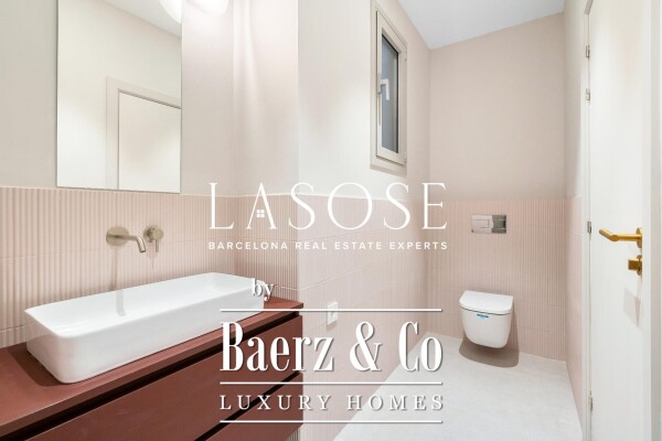 photo 35 Barcelona, Les Corts