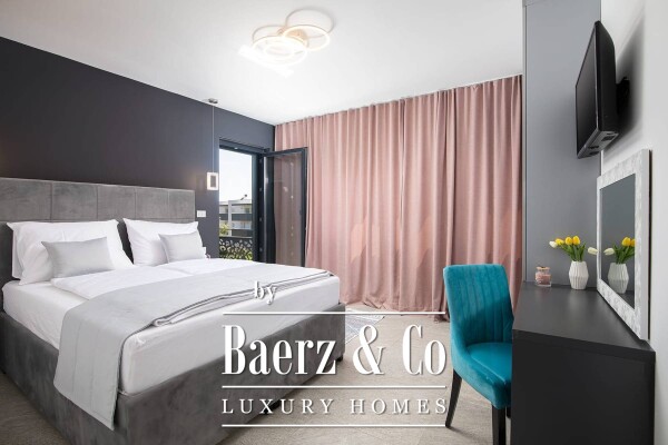 photo 52 Istria, Medulin - luxury villa with wellness and swimming pool, 300 m2