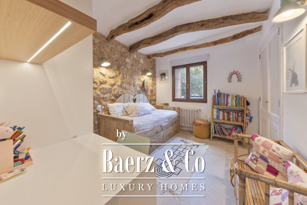 photo 9 Beautiful finca in a natural environment in the Andratx area