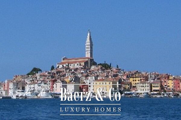 photo 11 Rovinj, impressive stone house on land plot 138.800 m2