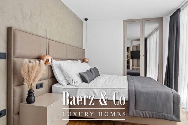 photo 13 Istria, Medulin, beautiful modern semi-detached villa NKP 220m2