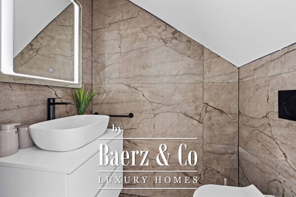 photo 46 Istria, Medulin, beautiful modern semi-detached villa NKP 220m2