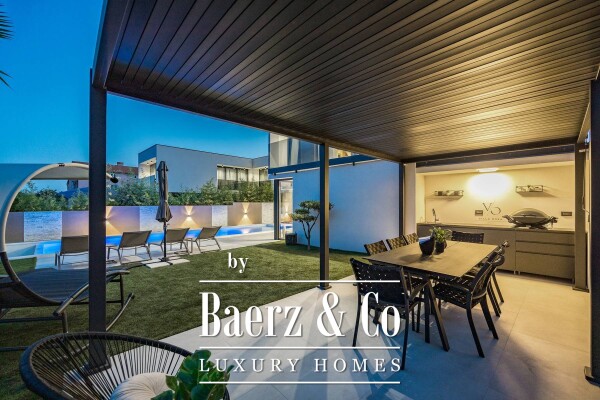 photo 146 Istria, Medulin, beautiful modern semi-detached villa NKP 220m2