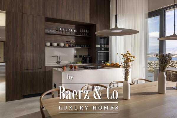 photo 8 Pag, Povljana villa with pool and sea view