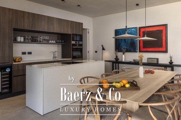 photo 5 Villa, Pag, Povljana, villa with pool and sea view