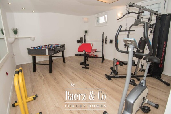 photo 23 Istra, Medulin, a beautiful detached house on a landscaped garden with a swimming pool