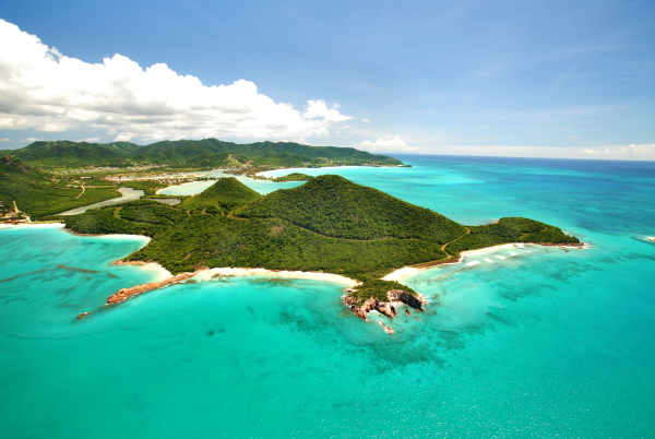 photo 1 Pearns Point Antigua - THE JEWEL OF THE CARIBBEAN - LOTS 1-16 - LOTS 1-16