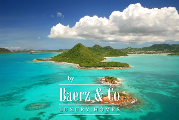 photo 1 Pearns Point Antigua - THE JEWEL OF THE CARIBBEAN - LOTS 60-71 - LOTS 60-71