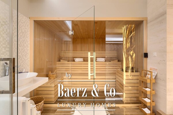 photo 83 Rovinj, Rovinjsko selo - beautiful villa with wellness and swimming pool, 224 m2