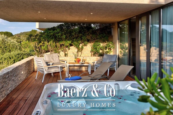 photo 46 Korčula, luxurious modern villa with sea view, unique offer