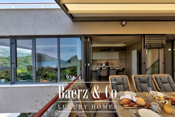 photo 17 Korčula, luxurious modern twin villas with sea view, unique offer