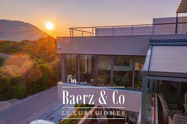 photo 90 Korčula, luxurious modern twin villas with sea view, unique offer