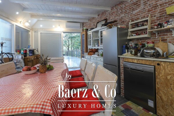 photo 11 Island of Krk, Čižići, luxury house with wellness facilities and solar power plant NKP 792 m2