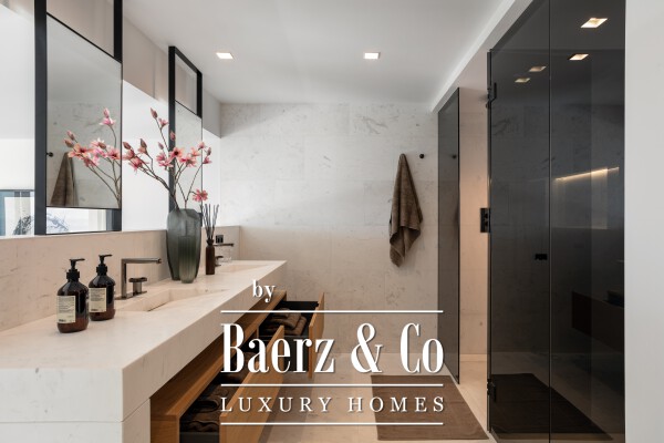 photo 20 Ultra modern house close to Ibiza town with stunning views.