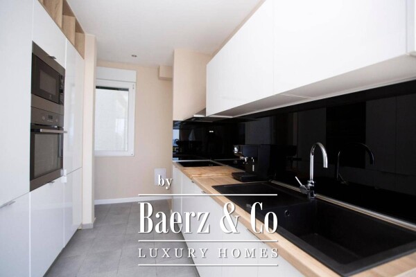 photo 9 Split, Podstrana two villas with swimming pools and sea views