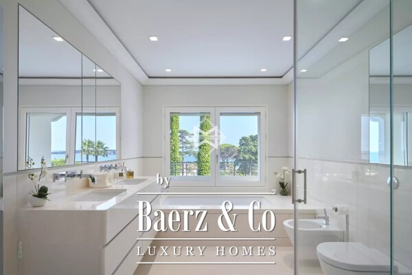 photo 8 One exceptional appartments in Cannes