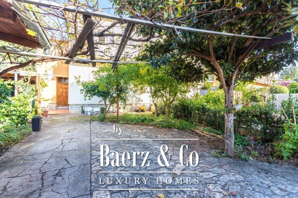 photo 5 Zadar, Brodarica, family house in an extremely attractive location