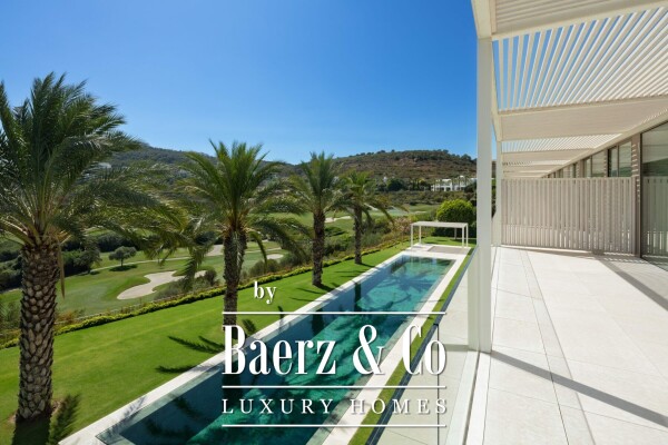 photo 19 Villa - Estepona West - Casares - Ref: 8340