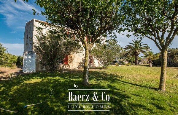 photo 6 RUSTIC ESTATE FROM THE 18TH CENTURY