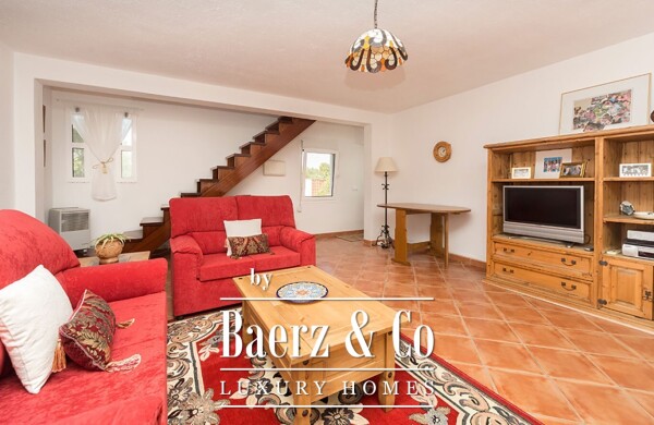 photo 18 ESTATE WITH TENNIS COURT IN ALAIOR