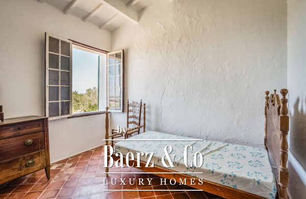 photo 18 MAGNIFICENT RURAL ESTATE IN CIUTADELLA