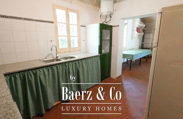 photo 20 WONDERFUL RUSTIC FINCA IN CIUTADELLA