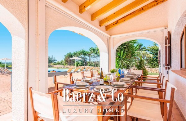 photo 12 BEAUTIFUL PROPERTY IN FERRERIES